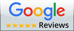 spray foam google reviews logo